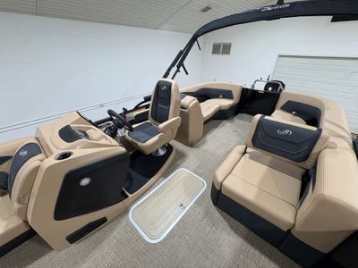 2026 Barletta Cabrio C22Q - Photo 20