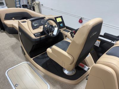 2026 Barletta Cabrio C22Q - Photo 22