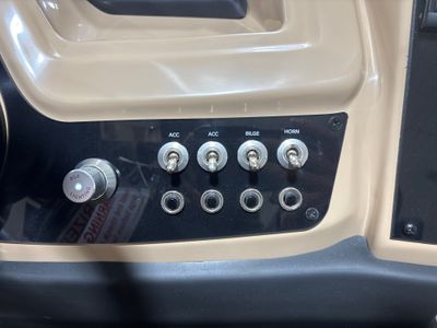 2026 Barletta Cabrio C22Q - Photo 26