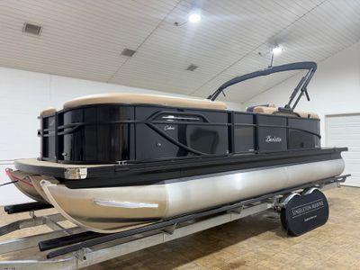2026 Barletta Cabrio C22Q - Photo 8