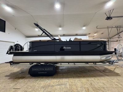 2026 Barletta Cabrio C22Q - Photo 11