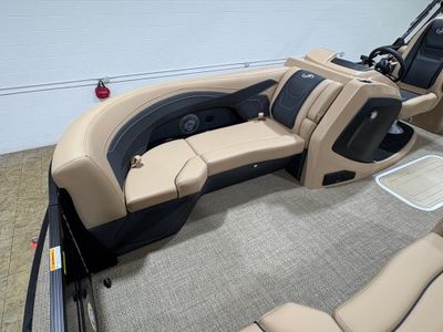 2026 Barletta Cabrio C22Q - Photo 17