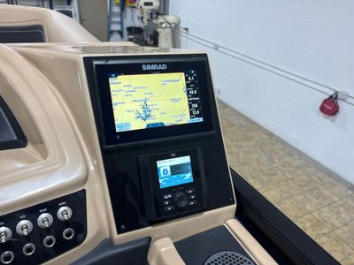 2026 Barletta Cabrio C22Q - Photo 27