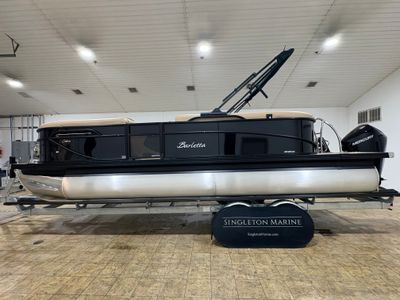 2026 Barletta Cabrio C22Q - Photo 7