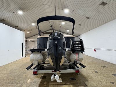 2026 Barletta Cabrio C22Q - Photo 13