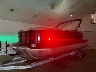 2026 Barletta Cabrio C22Q - Photo 3