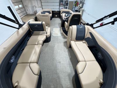 2026 Barletta Cabrio C22Q - Photo 2