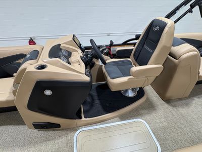 2026 Barletta Cabrio C22Q - Photo 21