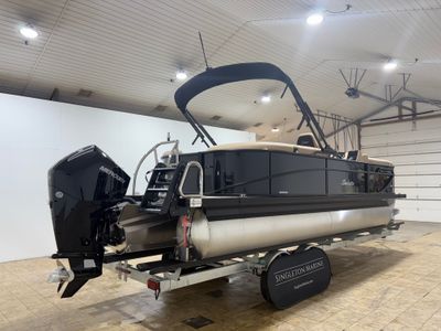 2026 Barletta Cabrio C22Q - Photo 12