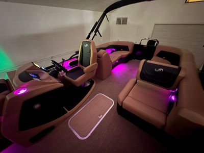 2026 Barletta Cabrio C22Q - Photo 5