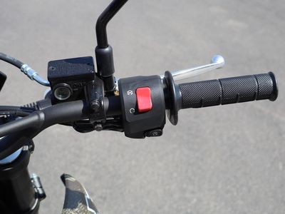 2026 Kawasaki KLX300 Cypher Camo Beige - Photo 11