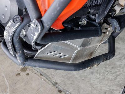 2022 Kawasaki KLR650 - Photo 6