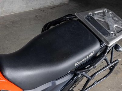 2022 Kawasaki KLR650 - Photo 20