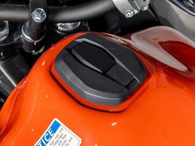 2022 Kawasaki KLR650 - Photo 25