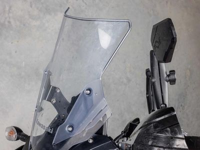 2022 Kawasaki KLR650 - Photo 19