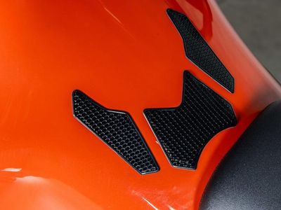 2022 Kawasaki KLR650 - Photo 26