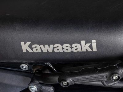 2022 Kawasaki KLR650 - Photo 28