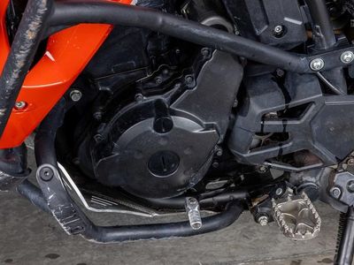 2022 Kawasaki KLR650 - Photo 12