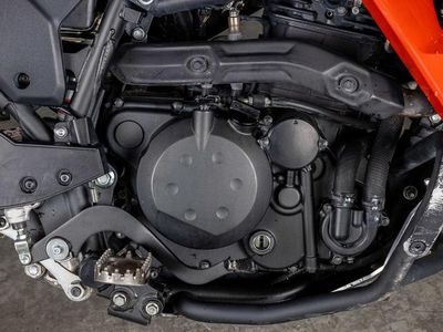 2022 Kawasaki KLR650 - Photo 4