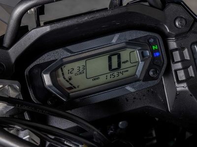 2022 Kawasaki KLR650 - Photo 23