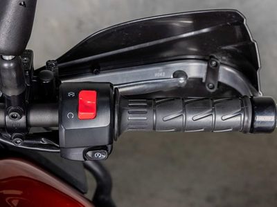 2022 Kawasaki KLR650 - Photo 22