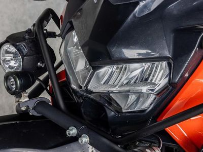 2022 Kawasaki KLR650 - Photo 18