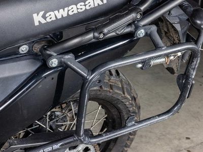 2022 Kawasaki KLR650 - Photo 14
