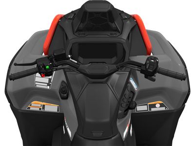 2025 Can-Am Outlander X MR 850 - Photo 7