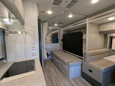 2023 Thor Motor Coach Gemini RUV — side profile view