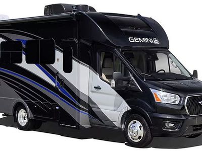 2023 Thor Motor Coach Gemini RUV — photo 26 view