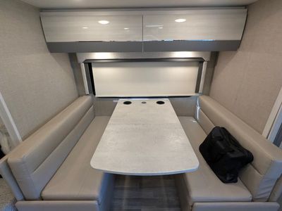 2023 Thor Motor Coach Gemini RUV — photo 18 view