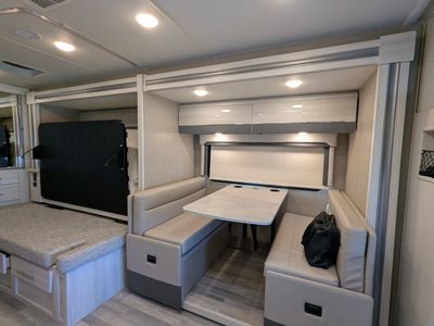 2023 Thor Motor Coach Gemini RUV — photo 14 view
