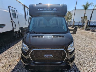 2023 Thor Motor Coach Gemini RUV — photo 21 view