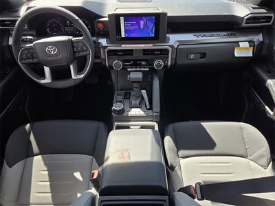 2026 Toyota Tacoma - Photo 18
