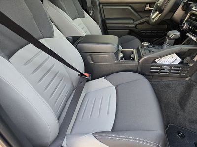 2026 Toyota Tacoma - Photo 9