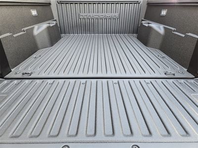 2026 Toyota Tacoma - Photo 21