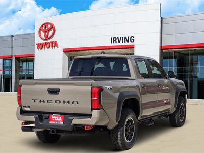 2026 Toyota Tacoma - Photo 4