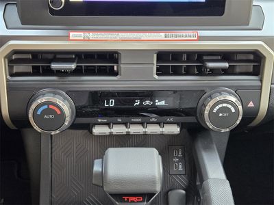 2026 Toyota Tacoma - Photo 13