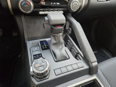 2026 Toyota Tacoma - Photo 14