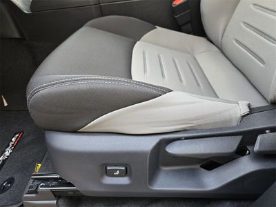 2026 Toyota Tacoma - Photo 16