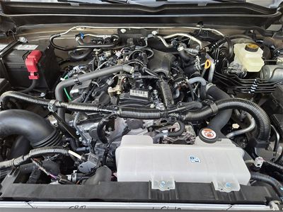 2026 Toyota Tacoma - Photo 20
