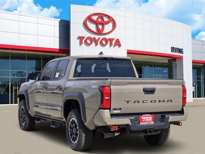 2026 Toyota Tacoma - Photo 3