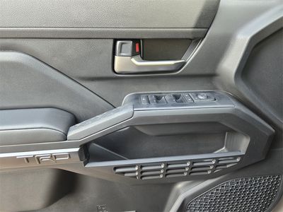 2026 Toyota Tacoma - Photo 15