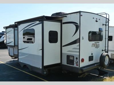 2020 Forest River RV Rockwood Mini Lite - Photo 8