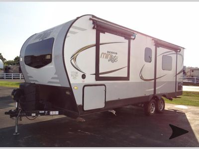 2020 Forest River RV Rockwood Mini Lite - Photo 2