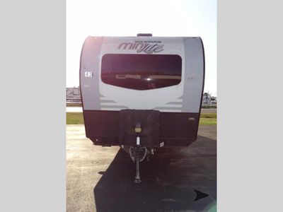 2020 Forest River RV Rockwood Mini Lite - Photo 3
