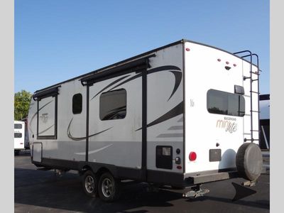 2020 Forest River RV Rockwood Mini Lite - Photo 5