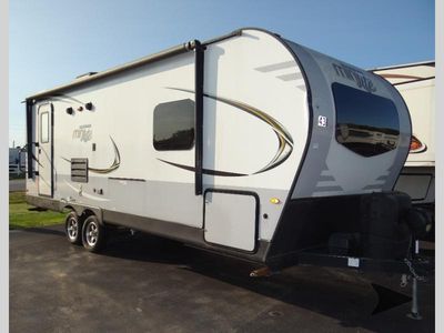2020 Forest River RV Rockwood Mini Lite - Photo 1