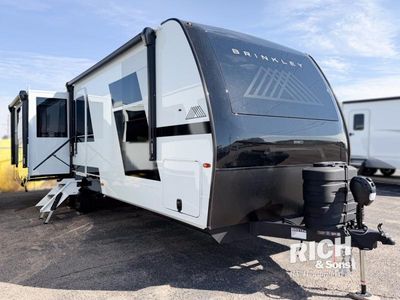 2026 Brinkley Model I - Photo 1