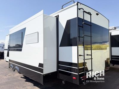 2026 Brinkley Model I - Photo 5